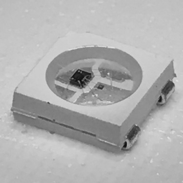 PLH5050SA4-WCRGBW2x