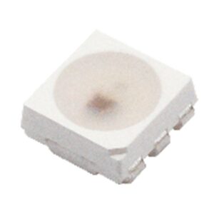 Addressable SMD LED