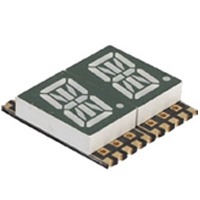 2-Digit 0.4in