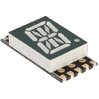 1-Digit 0.4in