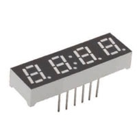 4-Digit 0.28in