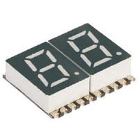 2-Digit 0.3in