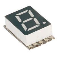 1-Digit 0.3in