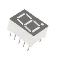 1-Digit 0.40in