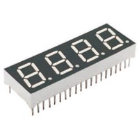 4-Digit 0.52in
