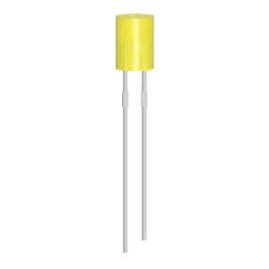 Cylindrical LEDs