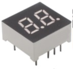 2-Digit 0.3in