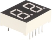 2-Digit 0.4in